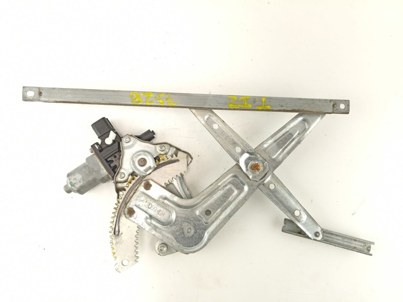 Recambio de elevalunas trasero izquierdo para mitsubishi asx ( ga0 ) 1.8 di - 4n13 challenge 4wd referencia OEM IAM 5743A177  