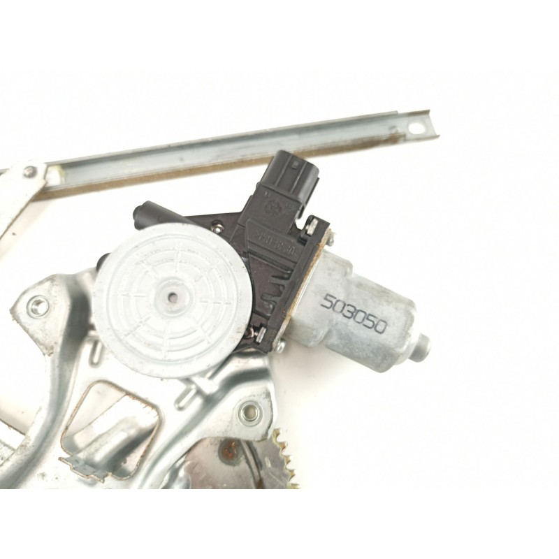 Recambio de elevalunas trasero izquierdo para mitsubishi asx ( ga0 ) 1.8 di - 4n13 challenge 4wd referencia OEM IAM 5743A177  