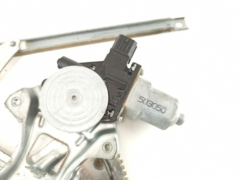 Recambio de elevalunas trasero izquierdo para mitsubishi asx ( ga0 ) 1.8 di - 4n13 challenge 4wd referencia OEM IAM 5743A177  