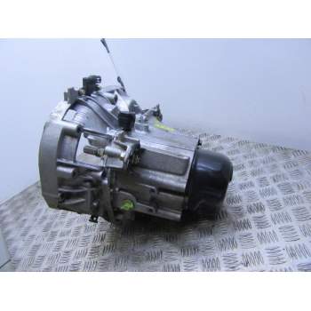 CAJA CAMBIOS 5V DIESEL JB1962 