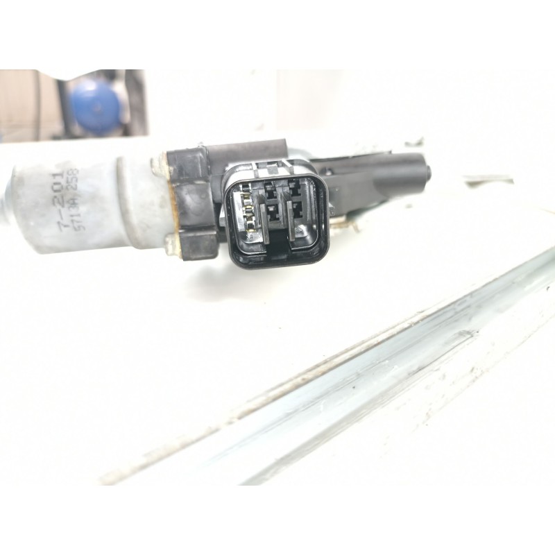 Recambio de elevalunas trasero izquierdo para mitsubishi asx ( ga0 ) 1.8 di - 4n13 challenge 4wd referencia OEM IAM 5743A177  