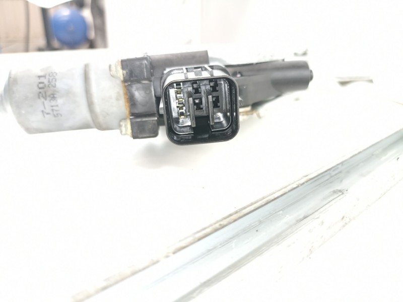 Recambio de elevalunas trasero izquierdo para mitsubishi asx ( ga0 ) 1.8 di - 4n13 challenge 4wd referencia OEM IAM 5743A177  