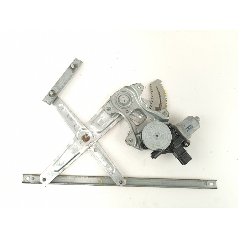 Recambio de elevalunas trasero derecho para mitsubishi asx ( ga0 ) 1.8 di - 4n13 challenge 4wd referencia OEM IAM 5743A178  