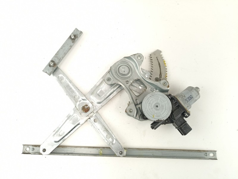 Recambio de elevalunas trasero derecho para mitsubishi asx ( ga0 ) 1.8 di - 4n13 challenge 4wd referencia OEM IAM 5743A178  