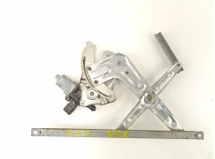 Recambio de elevalunas trasero derecho para mitsubishi asx ( ga0 ) 1.8 di - 4n13 challenge 4wd referencia OEM IAM 5743A178   2