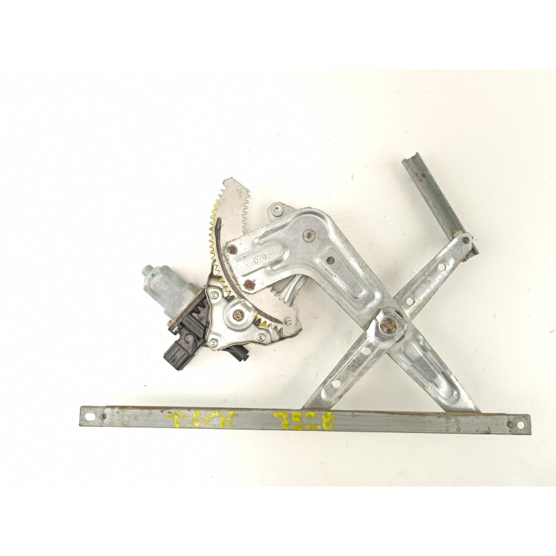 Recambio de elevalunas trasero derecho para mitsubishi asx ( ga0 ) 1.8 di - 4n13 challenge 4wd referencia OEM IAM 5743A178  