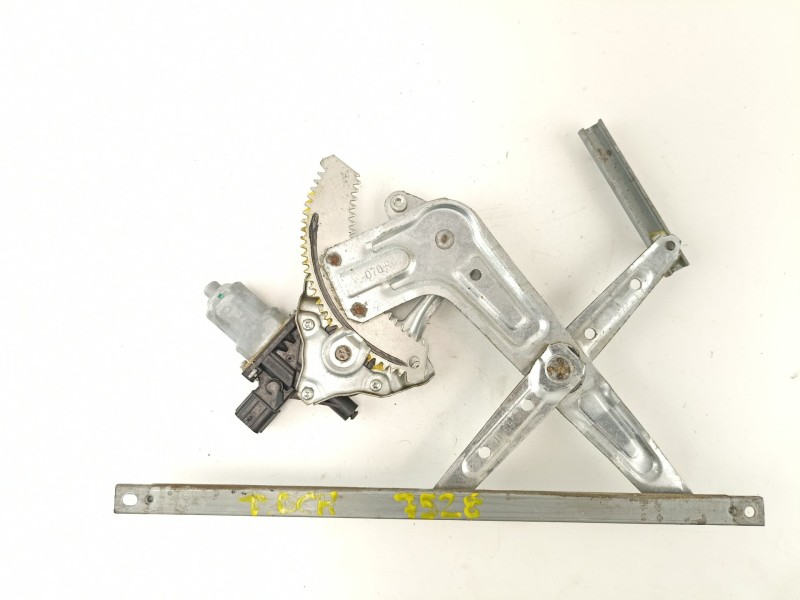 Recambio de elevalunas trasero derecho para mitsubishi asx ( ga0 ) 1.8 di - 4n13 challenge 4wd referencia OEM IAM 5743A178  