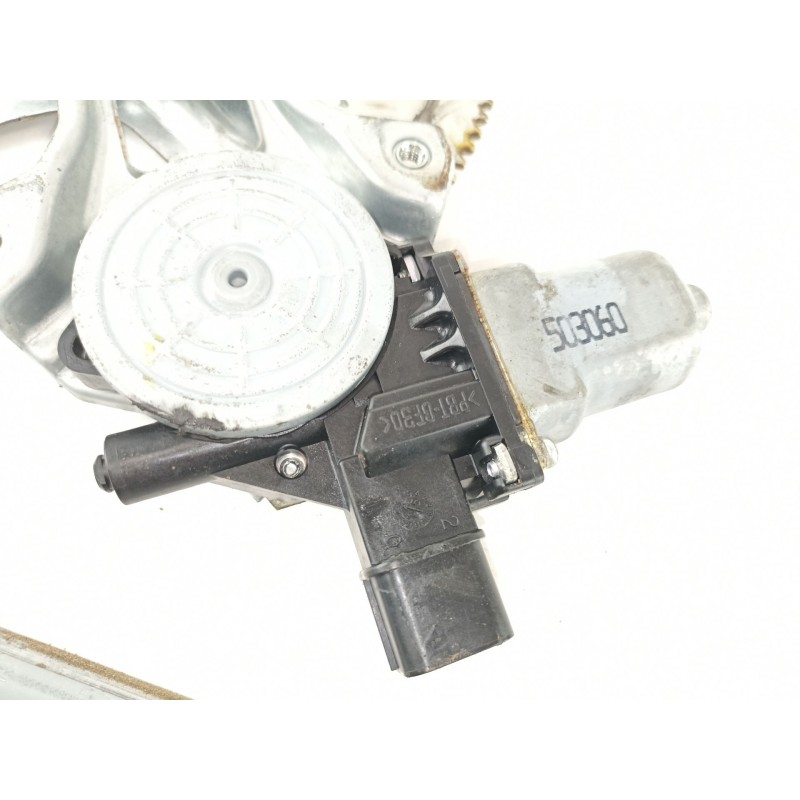 Recambio de elevalunas trasero derecho para mitsubishi asx ( ga0 ) 1.8 di - 4n13 challenge 4wd referencia OEM IAM 5743A178  