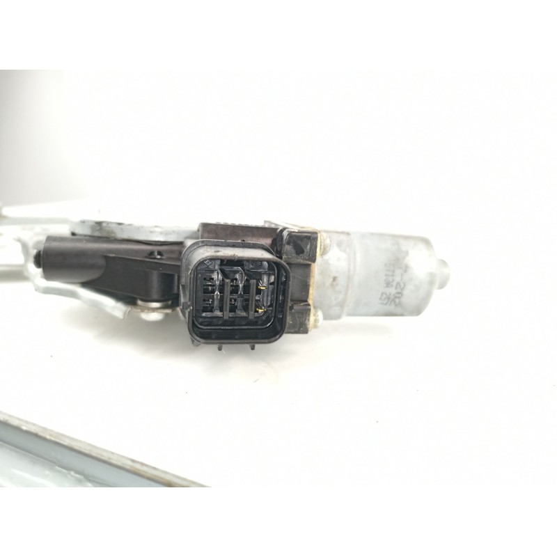 Recambio de elevalunas trasero derecho para mitsubishi asx ( ga0 ) 1.8 di - 4n13 challenge 4wd referencia OEM IAM 5743A178  