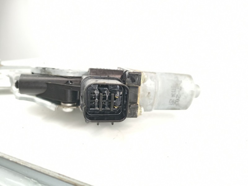 Recambio de elevalunas trasero derecho para mitsubishi asx ( ga0 ) 1.8 di - 4n13 challenge 4wd referencia OEM IAM 5743A178  