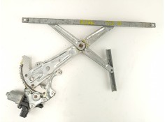 Recambio de elevalunas delantero izquierdo para mitsubishi asx ( ga0 ) 1.8 di - 4n13 challenge 4wd referencia OEM IAM 5713A255  