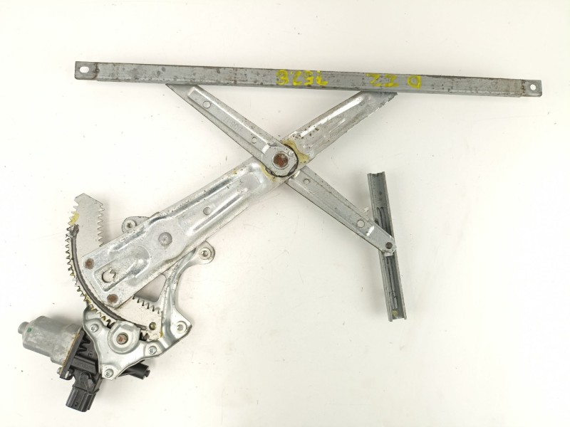 Recambio de elevalunas delantero izquierdo para mitsubishi asx ( ga0 ) 1.8 di - 4n13 challenge 4wd referencia OEM IAM 5713A255  