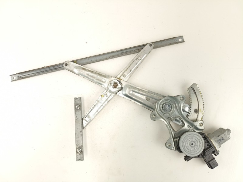 Recambio de elevalunas delantero izquierdo para mitsubishi asx ( ga0 ) 1.8 di - 4n13 challenge 4wd referencia OEM IAM 5713A255  