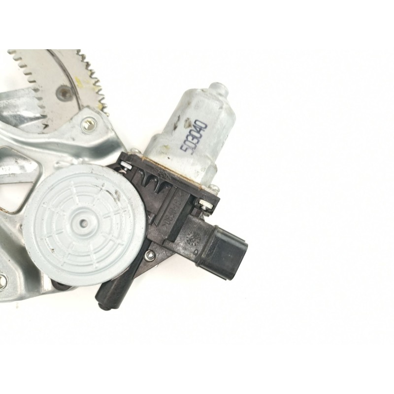 Recambio de elevalunas delantero izquierdo para mitsubishi asx ( ga0 ) 1.8 di - 4n13 challenge 4wd referencia OEM IAM 5713A255  