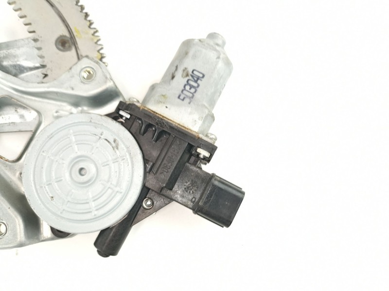 Recambio de elevalunas delantero izquierdo para mitsubishi asx ( ga0 ) 1.8 di - 4n13 challenge 4wd referencia OEM IAM 5713A255  