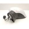 Recambio de retrovisor izquierdo para seat leon (1p1) 1.6 tdi referencia OEM IAM 1P1857507F  