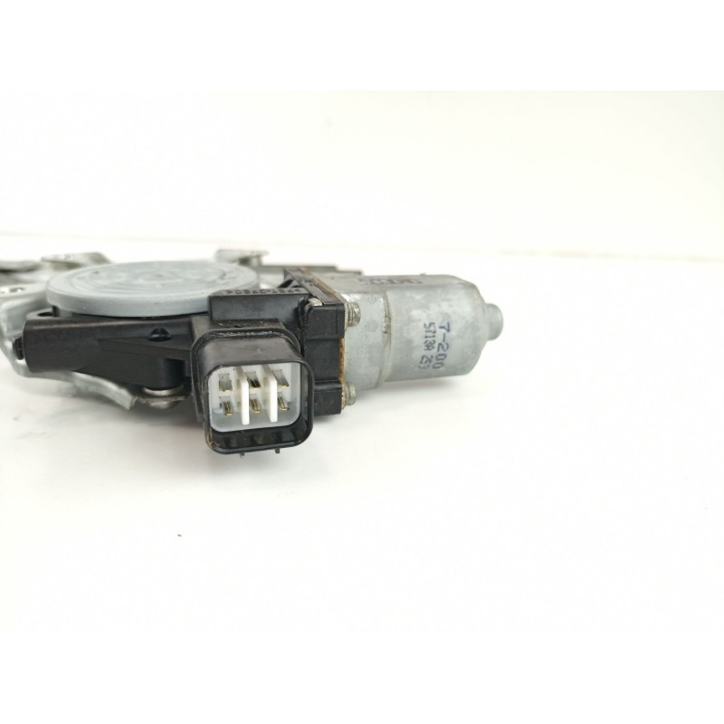 Recambio de elevalunas delantero izquierdo para mitsubishi asx ( ga0 ) 1.8 di - 4n13 challenge 4wd referencia OEM IAM 5713A255  