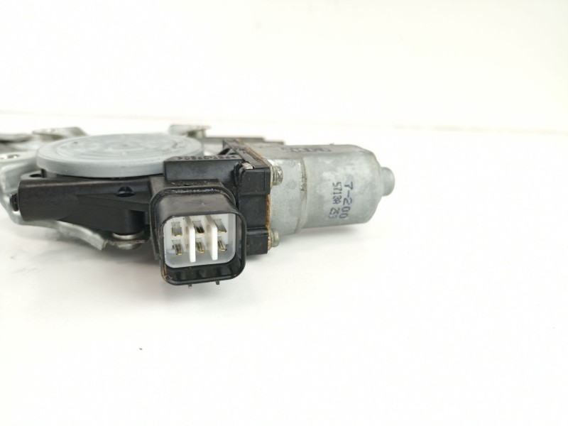 Recambio de elevalunas delantero izquierdo para mitsubishi asx ( ga0 ) 1.8 di - 4n13 challenge 4wd referencia OEM IAM 5713A255  