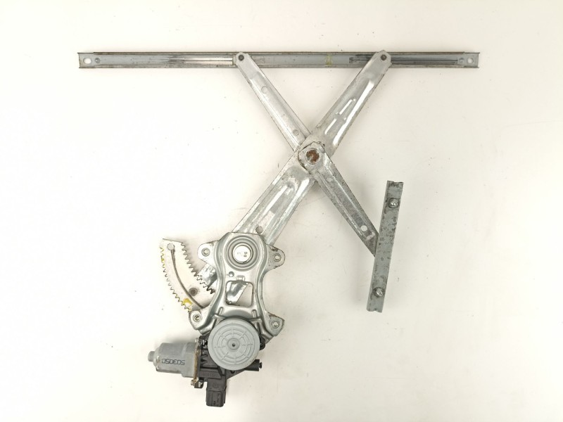 Recambio de elevalunas delantero derecho para mitsubishi asx ( ga0 ) 1.8 di - 4n13 challenge 4wd referencia OEM IAM 5713A256  