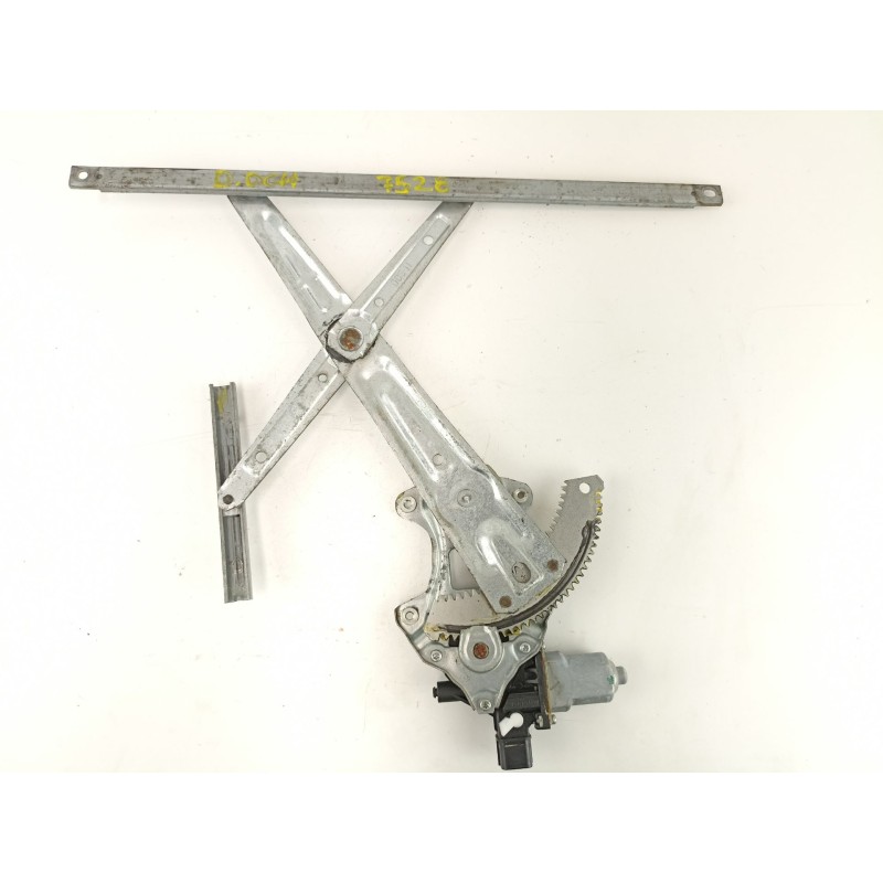 Recambio de elevalunas delantero derecho para mitsubishi asx ( ga0 ) 1.8 di - 4n13 challenge 4wd referencia OEM IAM 5713A256  