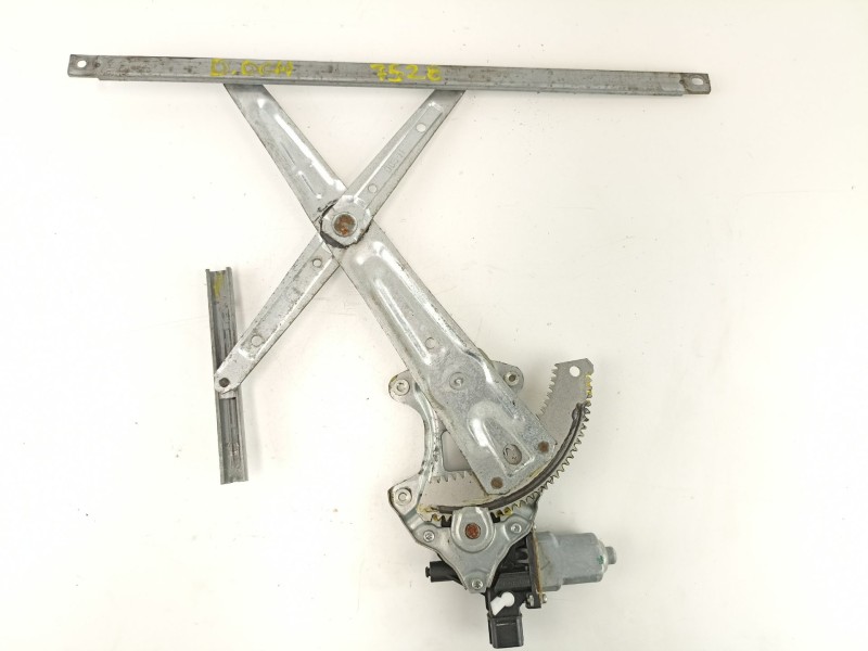 Recambio de elevalunas delantero derecho para mitsubishi asx ( ga0 ) 1.8 di - 4n13 challenge 4wd referencia OEM IAM 5713A256  