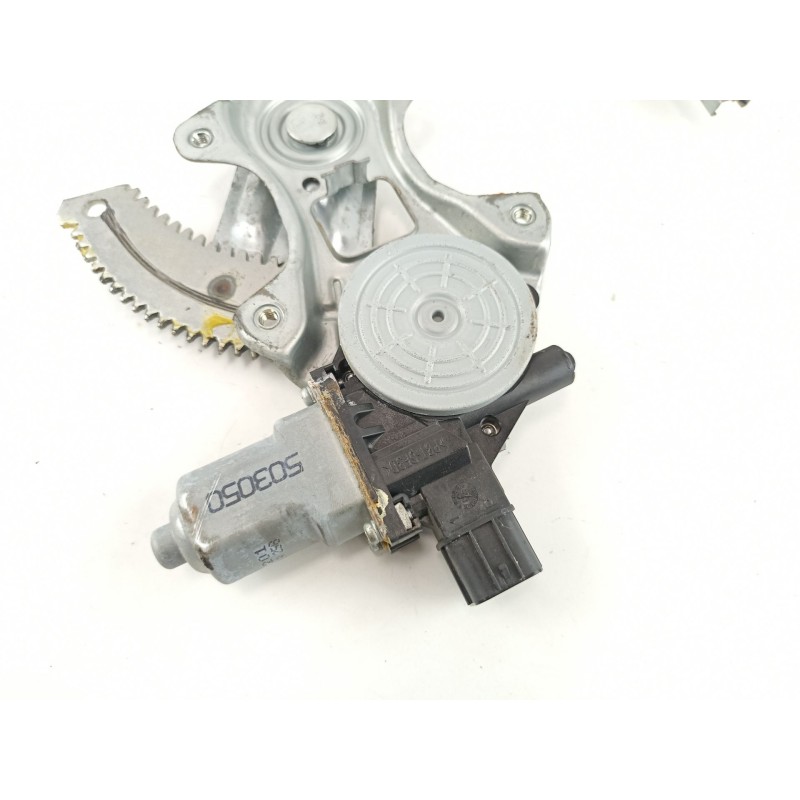 Recambio de elevalunas delantero derecho para mitsubishi asx ( ga0 ) 1.8 di - 4n13 challenge 4wd referencia OEM IAM 5713A256  