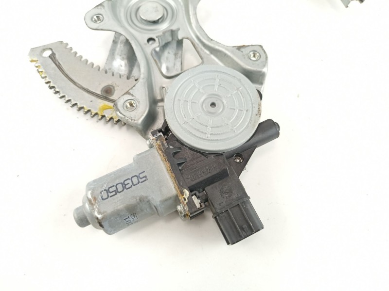 Recambio de elevalunas delantero derecho para mitsubishi asx ( ga0 ) 1.8 di - 4n13 challenge 4wd referencia OEM IAM 5713A256  