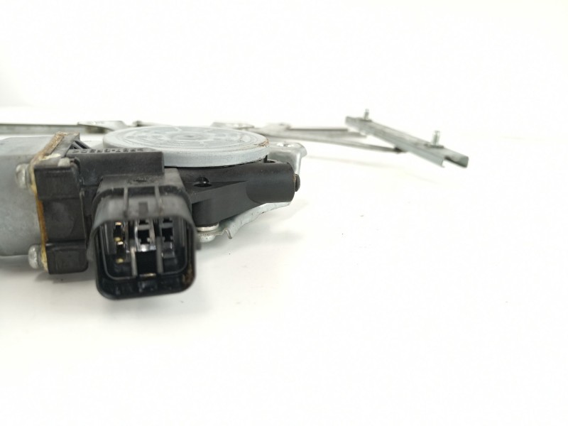 Recambio de elevalunas delantero derecho para mitsubishi asx ( ga0 ) 1.8 di - 4n13 challenge 4wd referencia OEM IAM 5713A256  