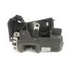 Recambio de cerradura puerta delantera derecha para opel meriva 1.7 16v cdti referencia OEM IAM 13154792  