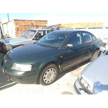 VOLKSWAGEN PASSAT B5 (3B2)