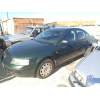 volkswagen passat b5 (3b2) del año 1998
