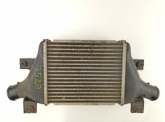 Recambio de radiador intercooler para mitsubishi asx ( ga0 ) 1.8 di - 4n13 challenge 4wd referencia OEM IAM 1530A093 1271003710 
