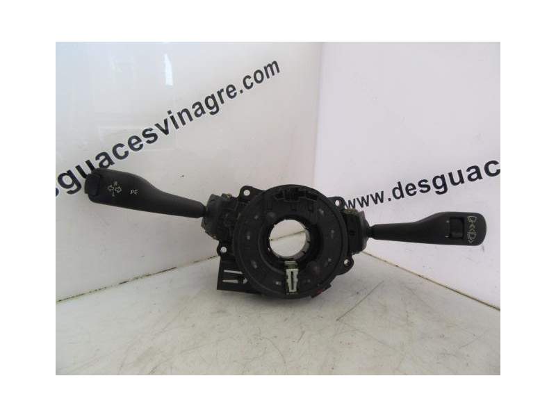 Recambio de mando luces y limpias para bmw x3 (e83) 3.0 d referencia OEM IAM 61318376443  