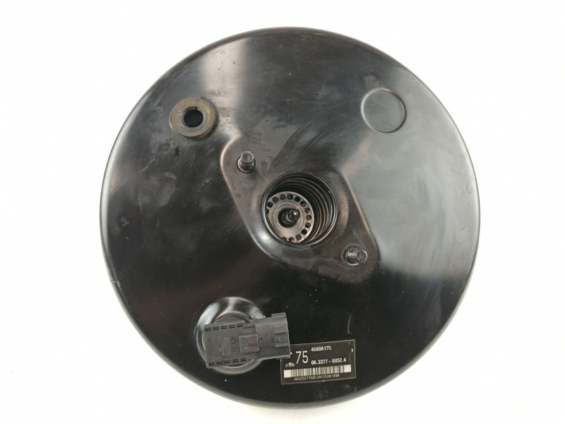 Recambio de servofreno para mitsubishi asx ( ga0 ) 1.8 di - 4n13 challenge 4wd referencia OEM IAM 4680A175 06337760524 