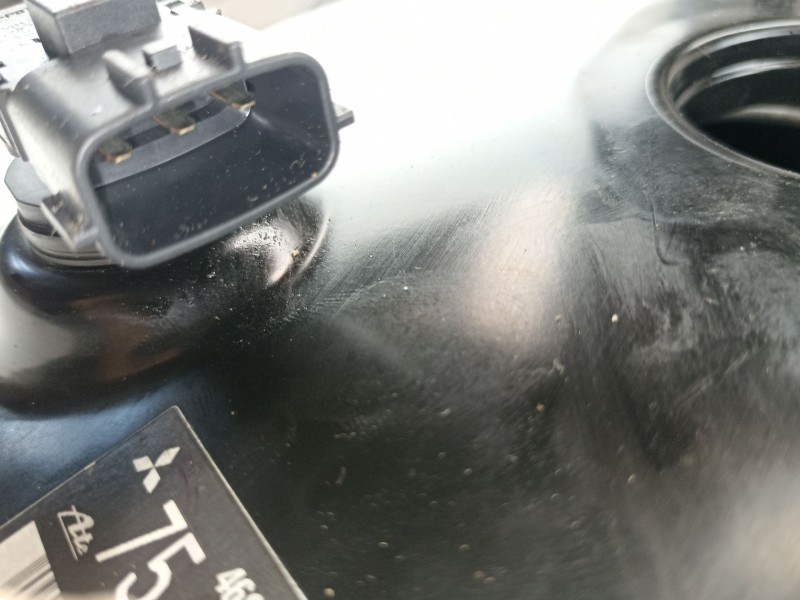 Recambio de servofreno para mitsubishi asx ( ga0 ) 1.8 di - 4n13 challenge 4wd referencia OEM IAM 4680A175 06337760524 