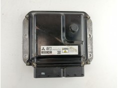 Recambio de centralita para mitsubishi asx ( ga0 ) 1.8 di - 4n13 challenge 4wd referencia OEM IAM 1860C480 2557004772 