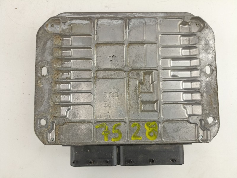 Recambio de centralita para mitsubishi asx ( ga0 ) 1.8 di - 4n13 challenge 4wd referencia OEM IAM 1860C480 2557004772 