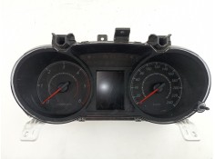 Recambio de cuadro instrumentos para mitsubishi asx ( ga0 ) 1.8 di - 4n13 challenge 4wd referencia OEM IAM 8100C355 OT34300 