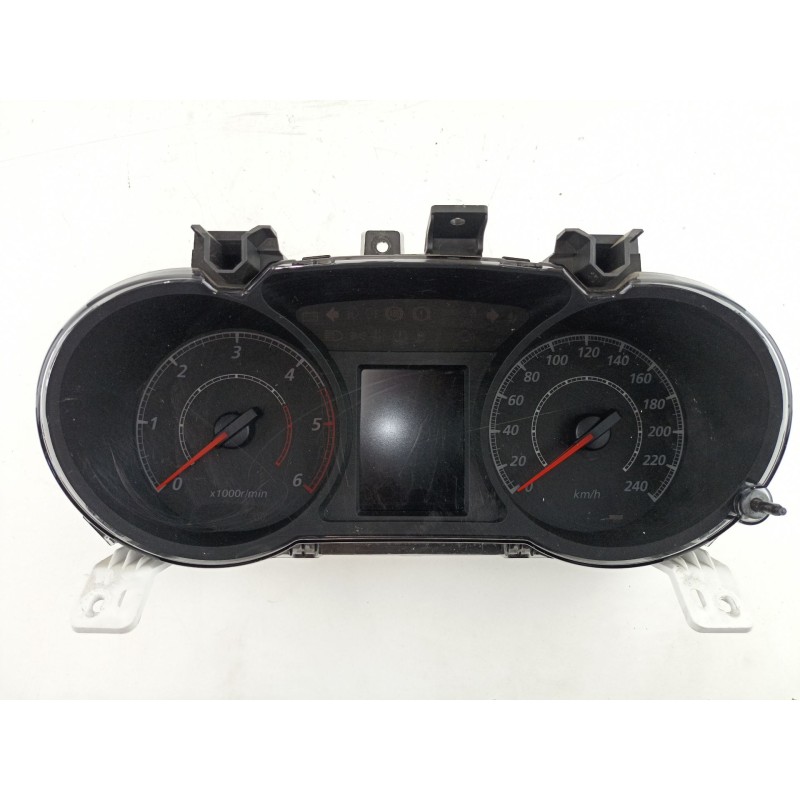 Recambio de cuadro instrumentos para mitsubishi asx ( ga0 ) 1.8 di - 4n13 challenge 4wd referencia OEM IAM 8100C355 OT34300 