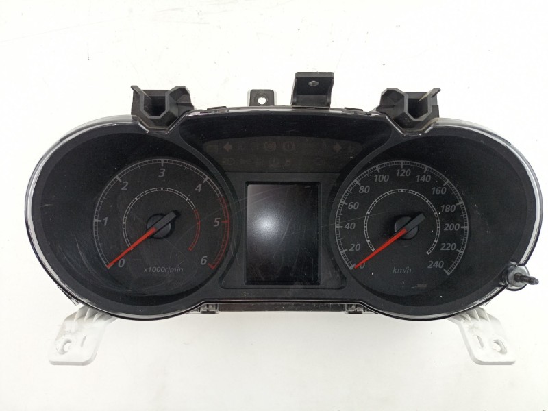 Recambio de cuadro instrumentos para mitsubishi asx ( ga0 ) 1.8 di - 4n13 challenge 4wd referencia OEM IAM 8100C355 OT34300 