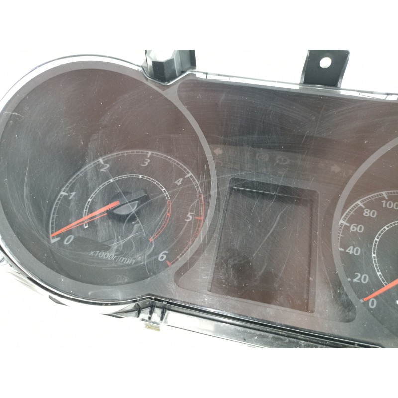 Recambio de cuadro instrumentos para mitsubishi asx ( ga0 ) 1.8 di - 4n13 challenge 4wd referencia OEM IAM 8100C355 OT34300 