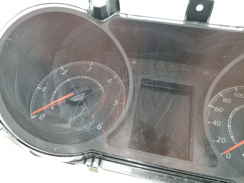 Recambio de cuadro instrumentos para mitsubishi asx ( ga0 ) 1.8 di - 4n13 challenge 4wd referencia OEM IAM 8100C355 OT34300 