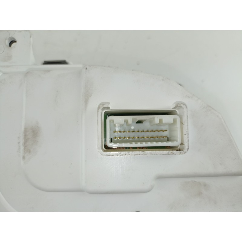 Recambio de cuadro instrumentos para mitsubishi asx ( ga0 ) 1.8 di - 4n13 challenge 4wd referencia OEM IAM 8100C355 OT34300 