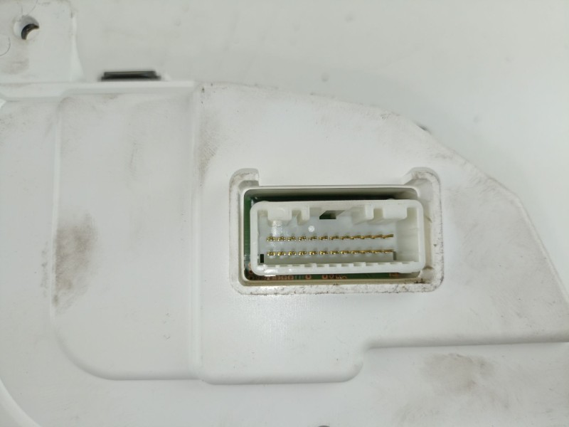 Recambio de cuadro instrumentos para mitsubishi asx ( ga0 ) 1.8 di - 4n13 challenge 4wd referencia OEM IAM 8100C355 OT34300 