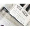 Recambio de alternador para renault laguna ii (bg0/1_) 2.2 dci (bg0f) referencia OEM IAM 8200660020  0124525043