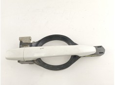 Recambio de manilla trasera derecha para mitsubishi asx ( ga0 ) 1.8 di - 4n13 challenge 4wd referencia OEM IAM 5746A008WA  