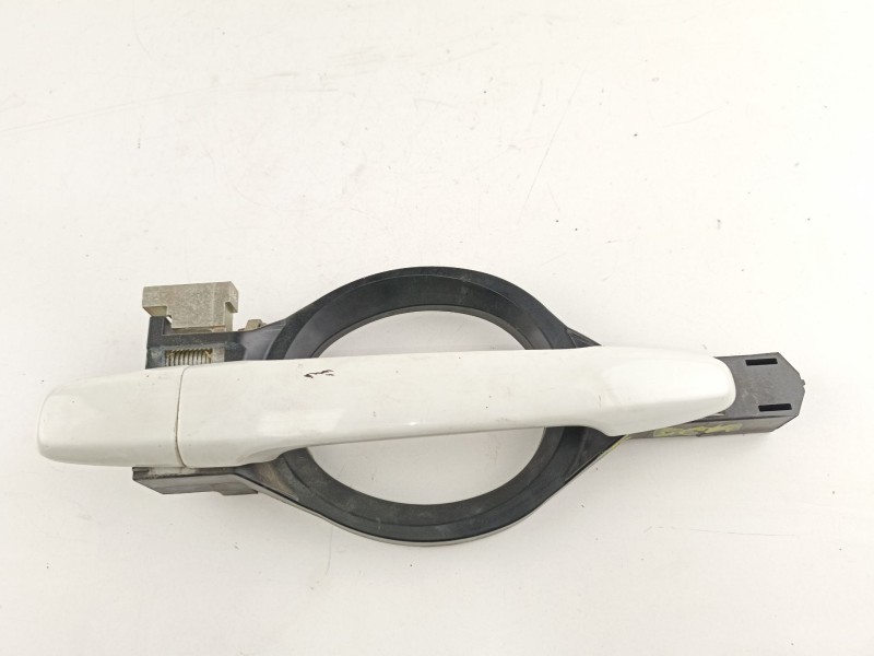 Recambio de manilla trasera derecha para mitsubishi asx ( ga0 ) 1.8 di - 4n13 challenge 4wd referencia OEM IAM 5746A008WA  