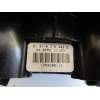 Recambio de mando luces y limpias para bmw x3 (e83) 3.0 d referencia OEM IAM 61318376443  