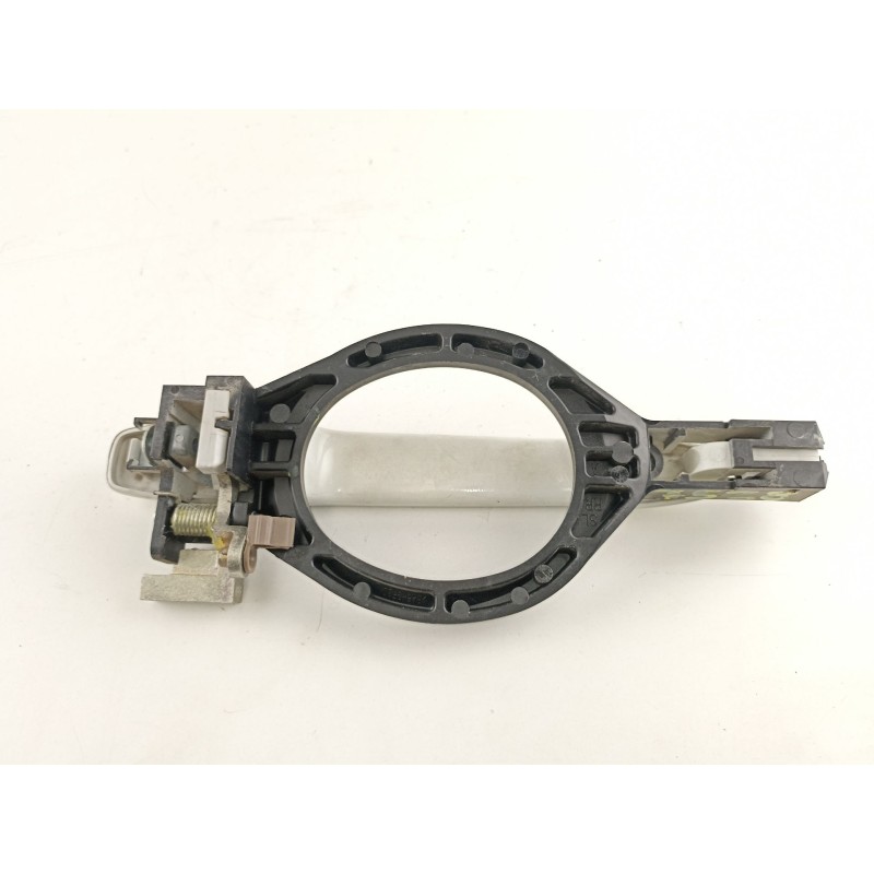 Recambio de manilla trasera derecha para mitsubishi asx ( ga0 ) 1.8 di - 4n13 challenge 4wd referencia OEM IAM 5746A008WA  