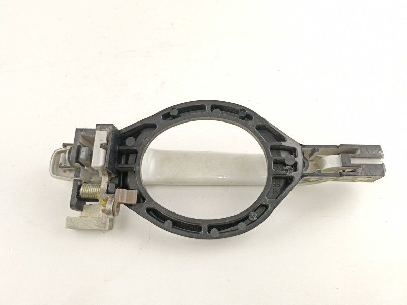 Recambio de manilla trasera derecha para mitsubishi asx ( ga0 ) 1.8 di - 4n13 challenge 4wd referencia OEM IAM 5746A008WA  